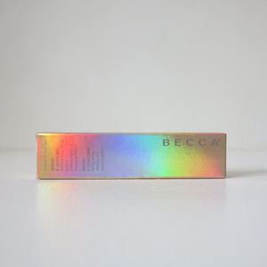 Becca Crystal LipGloss ROSEQUARTZ X SEASHELL